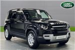 2020 Land Rover Defender