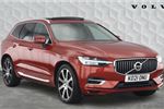 2021 Volvo XC60
