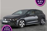 2022 Volkswagen Golf GTI