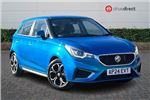 2024 MG MG3