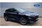 2022 Ford Kuga