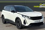 2020 Peugeot 5008