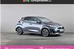 2021 Toyota Yaris