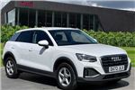 2022 Audi Q2