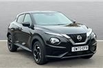 2023 Nissan Juke