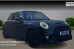 2019 MINI Hatchback