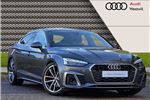 2022 Audi A5 Sportback