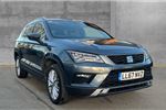 2018 SEAT Ateca