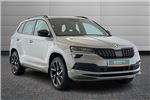 2019 Skoda Karoq