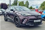 2023 Toyota C-HR
