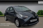 2020 Toyota Aygo