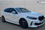 2021 BMW 1 Series