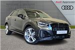 2024 Audi SQ2