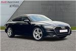 2021 Audi A7