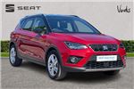 2021 SEAT Arona