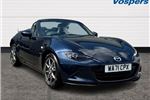 2021 Mazda MX-5