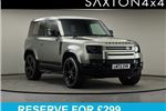 2023 Land Rover Defender