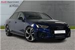 2024 Audi A4
