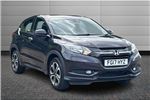 2017 Honda HR-V