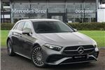 2024 Mercedes-Benz A-Class