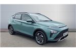 2022 Hyundai Bayon
