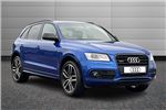 2016 Audi Q5