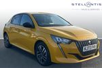 2024 Peugeot 208