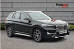 2019 BMW X1