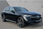2025 Mercedes-Benz GLC
