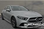 2020 Mercedes-Benz A-Class