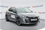 2024 Peugeot 208