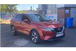 2022 Nissan Qashqai