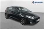 2018 Ford Fiesta