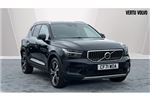 2022 Volvo XC40