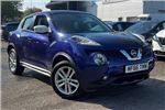 2016 Nissan Juke