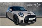 2022 MINI Hatchback