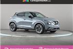 2024 Nissan Juke