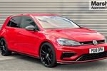 2018 Volkswagen Golf R