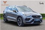 2022 Cupra Ateca