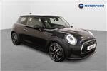 2022 MINI Hatchback