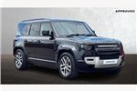 2023 Land Rover Defender