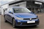 2021 Volkswagen Polo