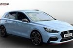 2018 Hyundai i30 N