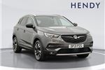 2021 Vauxhall Grandland X