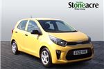 2022 Kia Picanto