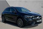 2024 Mercedes-Benz GLA