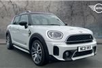 2021 MINI Countryman