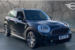 2022 MINI Countryman