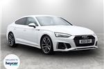 2021 Audi A5 Sportback