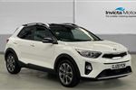 2020 Kia Stonic